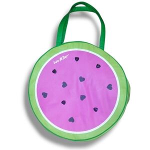 Pre-loved Luv Betsey XL Insulated "I'm One In A Melon" Cooler